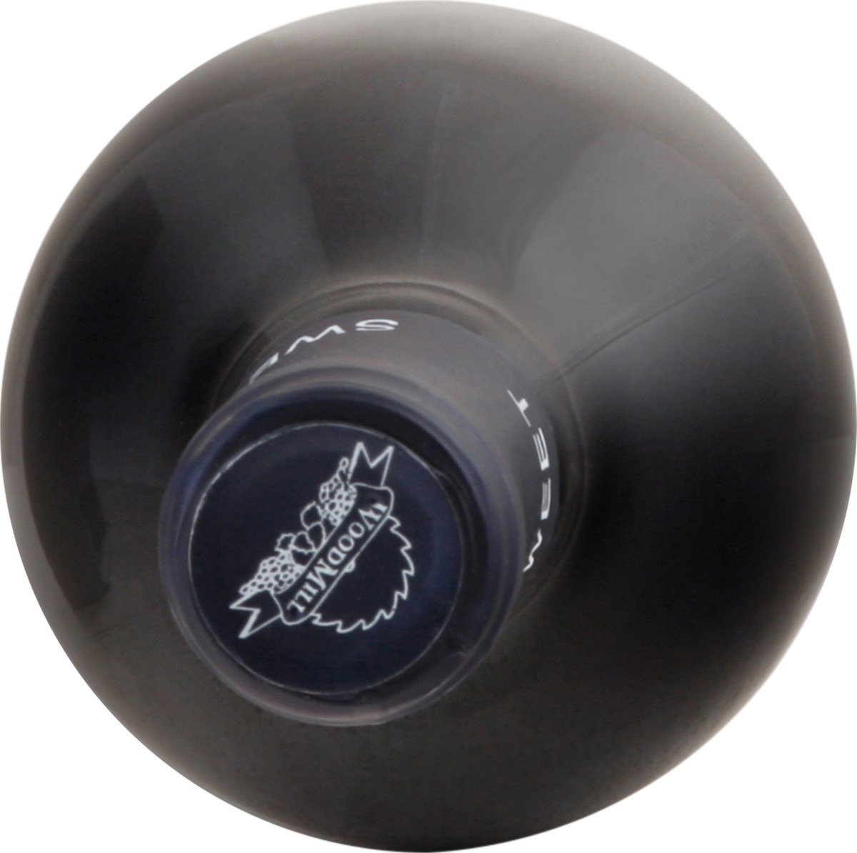 slide 9 of 12, Woodmill Winery North Carolina Sweet Blueberry Blueberry Wine 750 ml Bottle, 750 ml