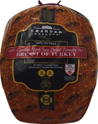 Charter Reserve Bread Rye Marble Half