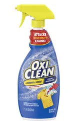 Oxi-Clean Laundry Stain Remover Spray, 21.5 oz