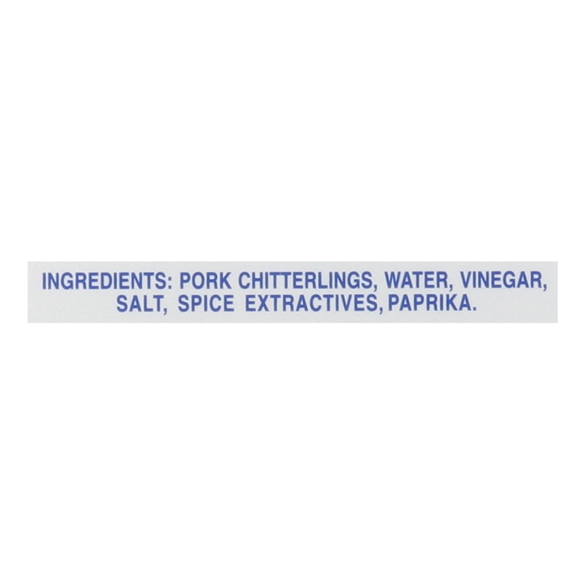 slide 5 of 13, Global Delights Cooked Cooked Pork Chitterlings with Sauce 28 oz, 28 oz