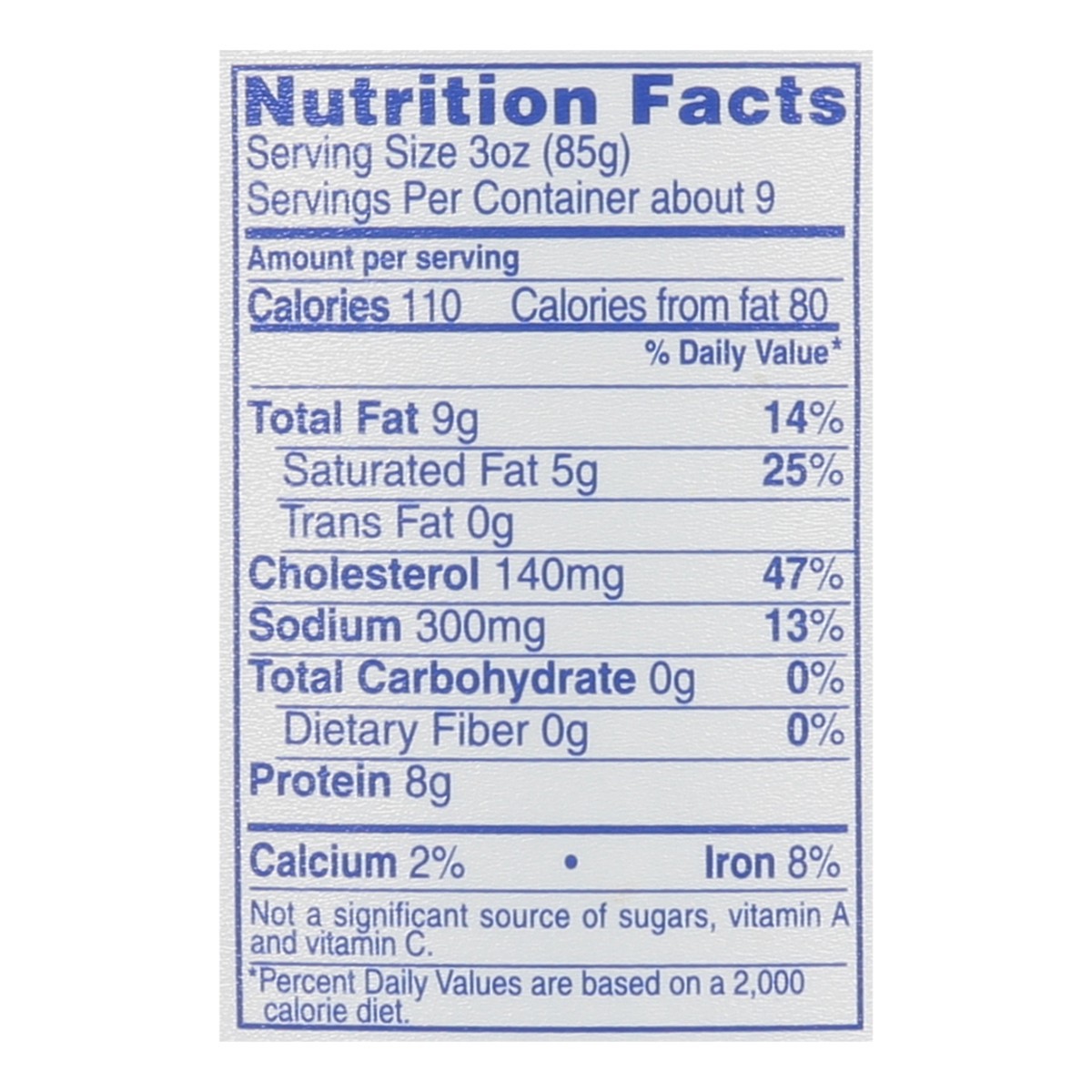 slide 9 of 13, Global Delights Cooked Cooked Pork Chitterlings with Sauce 28 oz, 28 oz