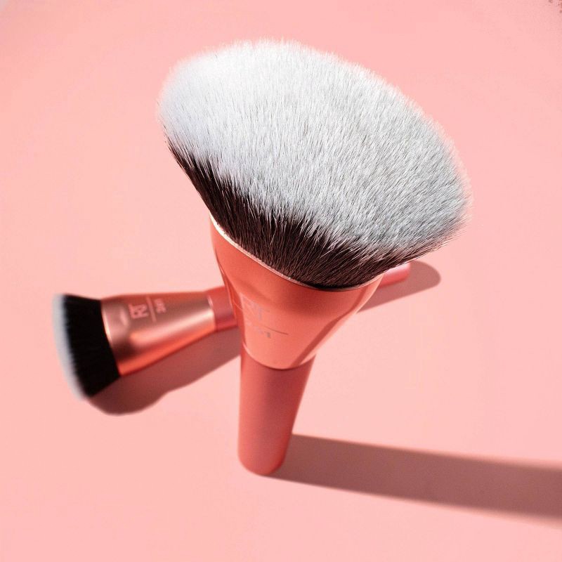 slide 3 of 8, Real Techniques Sculpt Shape Shifter Makeup Brush, 1 ct
