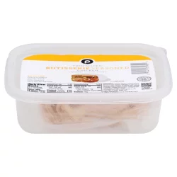 Publix Thin Sliced Rotisserie Seasoned Chicken