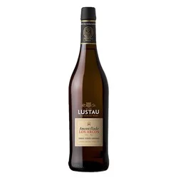 Lustau Amontillado