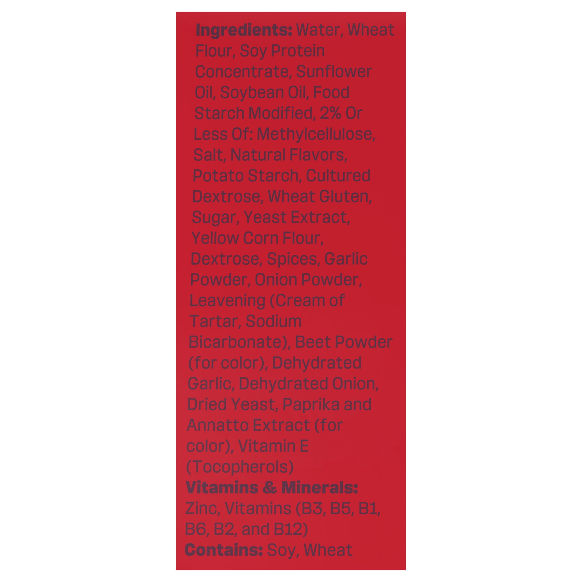 slide 4 of 6, Impossible Chicken Nuggets, Spicy, 13.5 oz