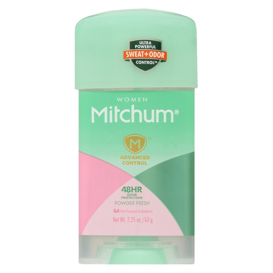 slide 1 of 5, Mitchum Anti-Perspirant & Deodorant 2.25 oz, 2.25 oz