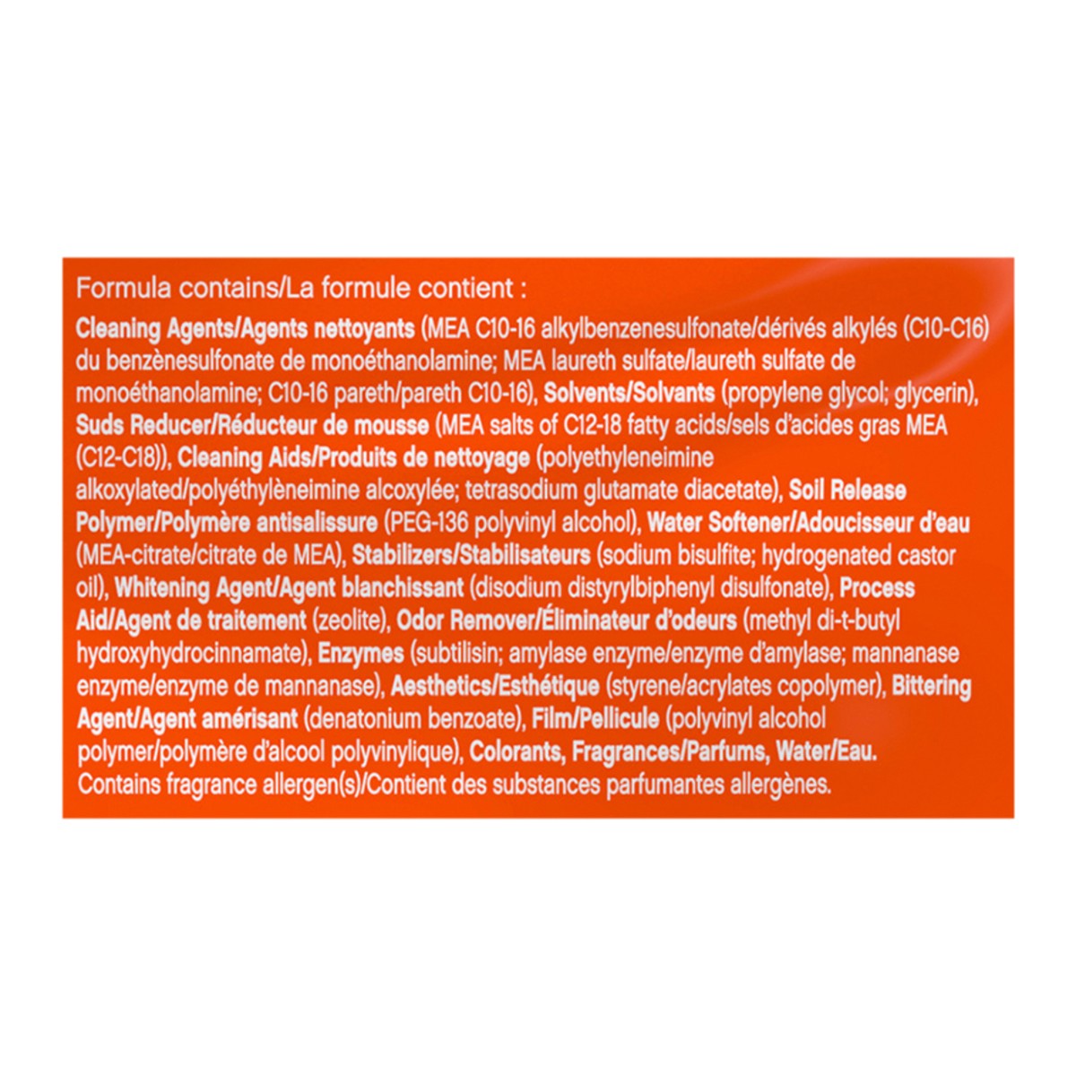 slide 4 of 7, Tide Odor Defense + Oxi Laundry Detergent Pacs, Original Scent, 25 Count, Advanced Odor + Stain Fighter, 18 ct