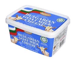 Karoun Goat Milk Bulgarian Feta