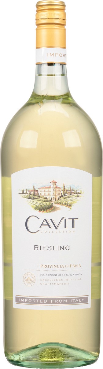 slide 2 of 7, Cavit Riesling, 1.5l, 1.50 liter