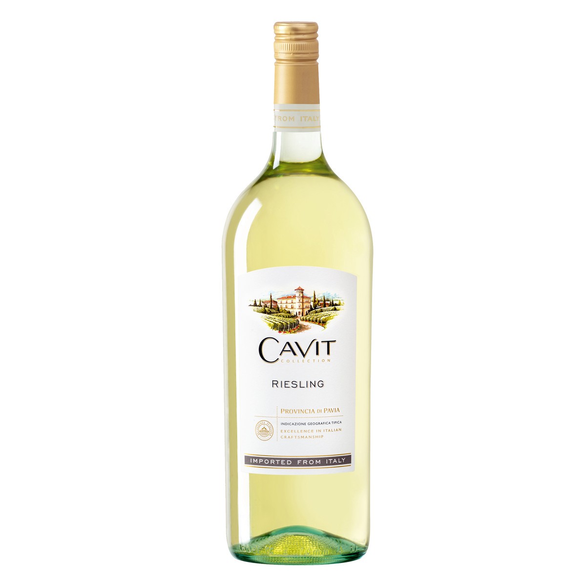 slide 5 of 7, Cavit Riesling, 1.5l, 1.50 liter