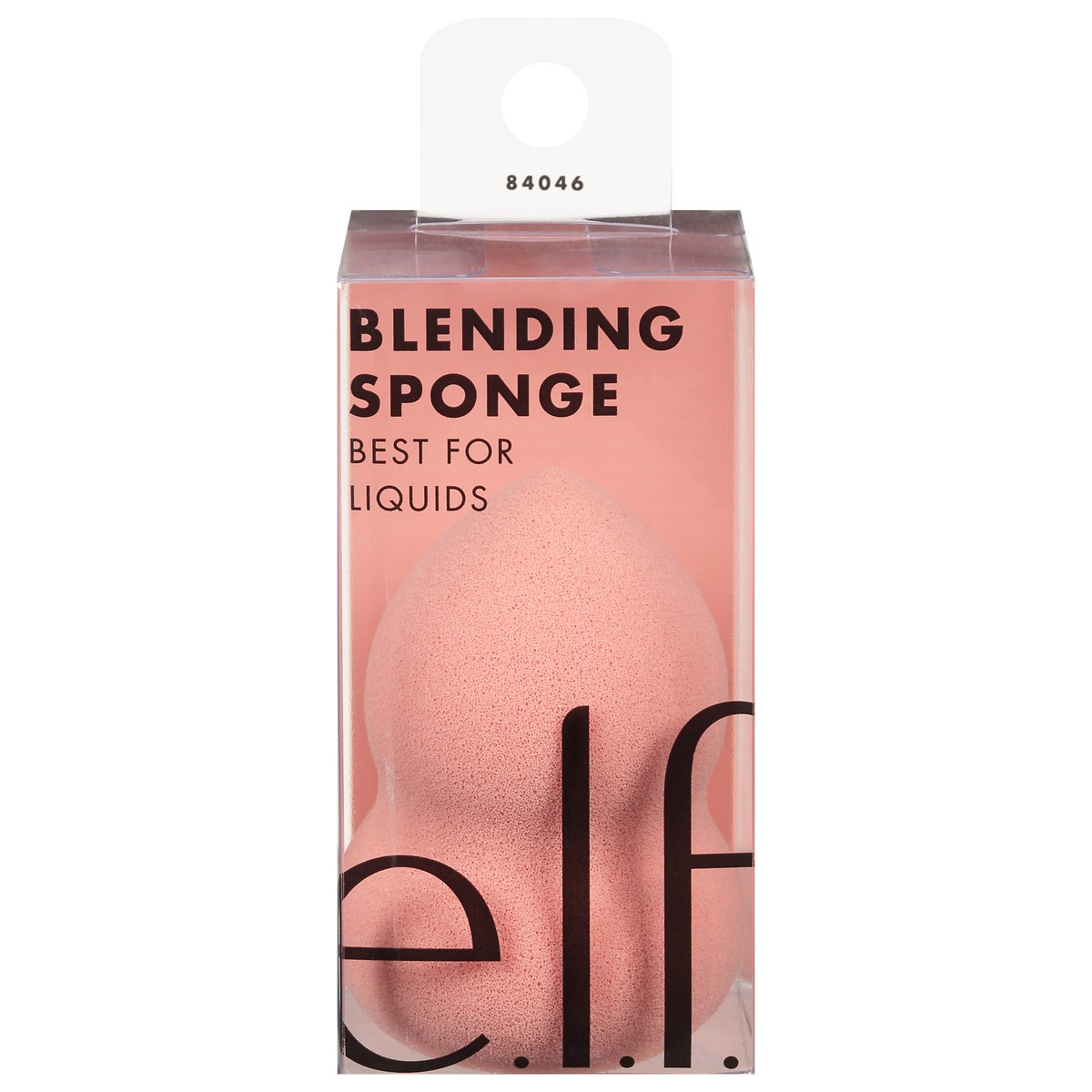 slide 1 of 2, e.l.f. Blending Sponge, 1 ct