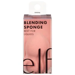 e.l.f. Blending Sponge 1 ea