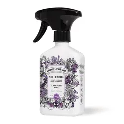 Home-Pourri Air + Fabric Multi-Purpose Lavender Sage Odor Eliminator 11 fl oz