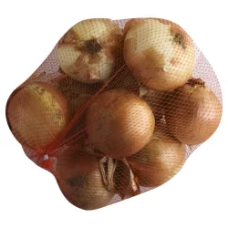 Produce Organic Yellow Onions