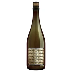 The Prisoner Wine Company Unshackled White Sparkling Wine by The Prisoner Wine Company, 750 mL bottle