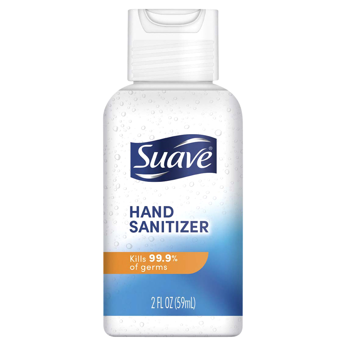 slide 1 of 2, Suave Hand Sanitizer, 2 fl oz