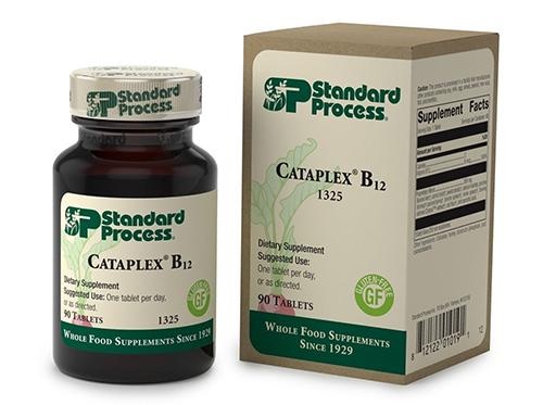 slide 1 of 1, Delete Cataplex B12, 90 ct