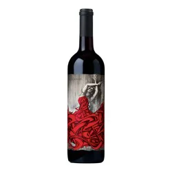 Intrinsic Wine Co. Cabernet Sauvignon