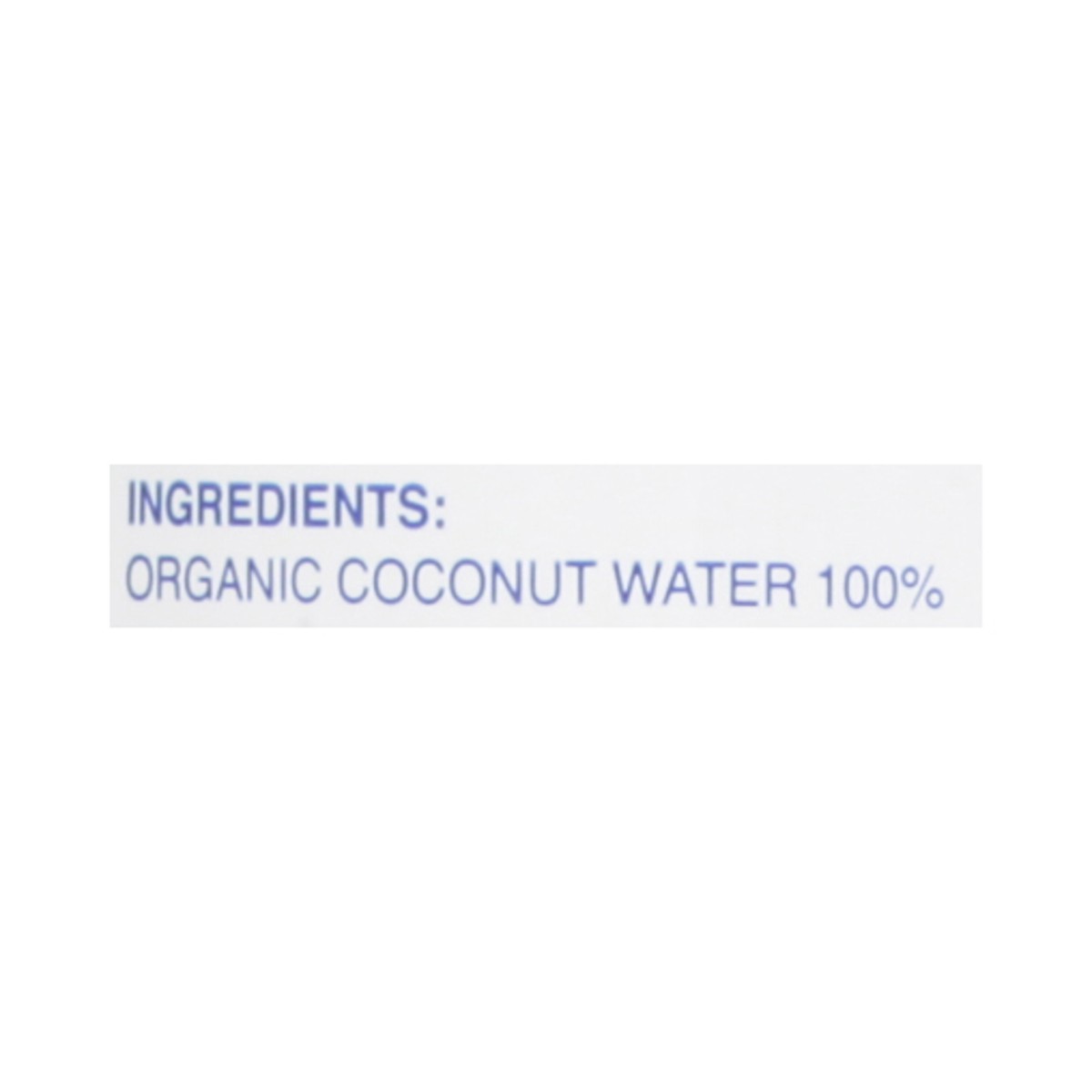 slide 6 of 13, Yaco Organic 100% Pure Coconut Water, 33.8 oz