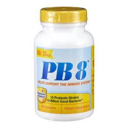 PB 8 Immune System Support