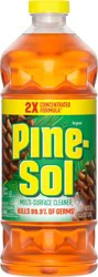 Pine-Sol Pine Sol Cleaner Pine 48fo Citric Acid Formula