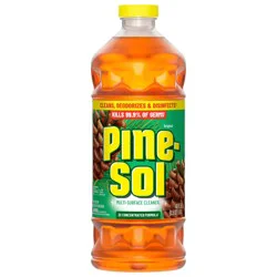 Pine-Sol Pine Sol Cleaner Pine 48fo Citric Acid Formula