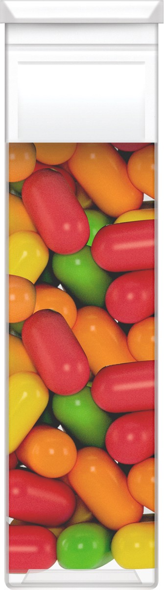 slide 5 of 11, Tic Tac Fruit Adventure Mints On-the-Go Refreshment - 100 ct, 1.7 oz