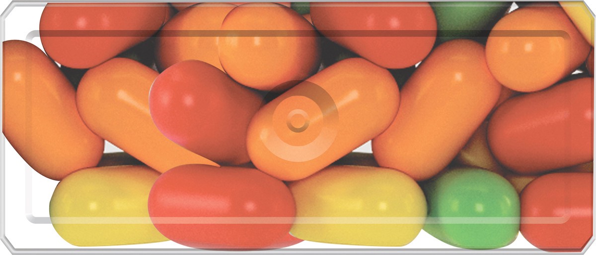 slide 8 of 11, Tic Tac Fruit Adventure Mints On-the-Go Refreshment - 100 ct, 1.7 oz