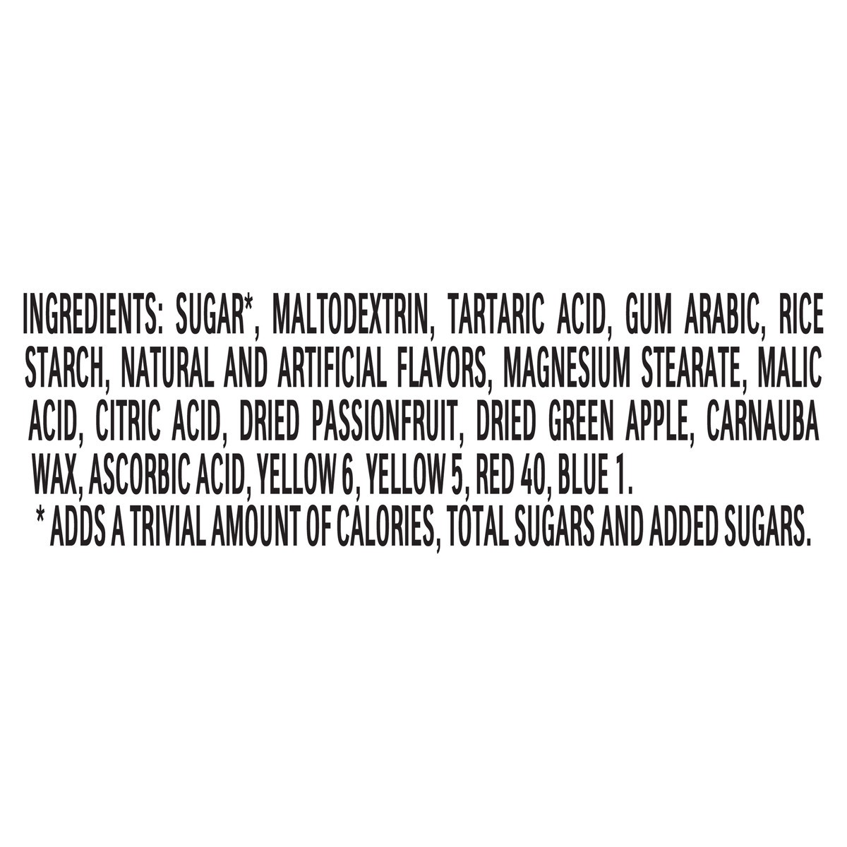 slide 10 of 11, Tic Tac Fruit Adventure Mints On-the-Go Refreshment - 100 ct, 1.7 oz