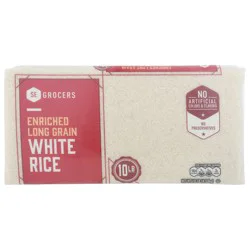 SE Grocers Long Grain White Ric