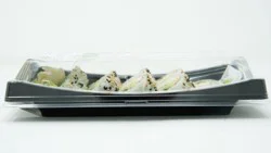 Yummi Sushi - California Roll With Crab Salad