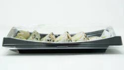 Yummi Sushi - California Roll With Crab Salad
