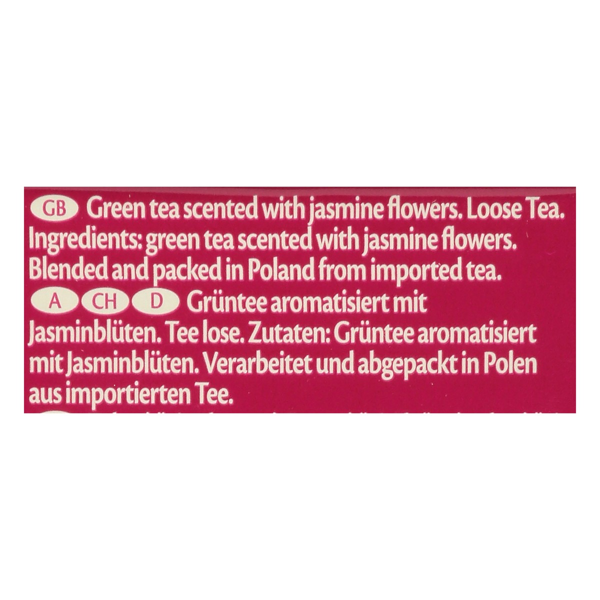 slide 8 of 12, Twinings Light Loose Jasmine Green Tea Tea - 3.5 oz, 3 oz