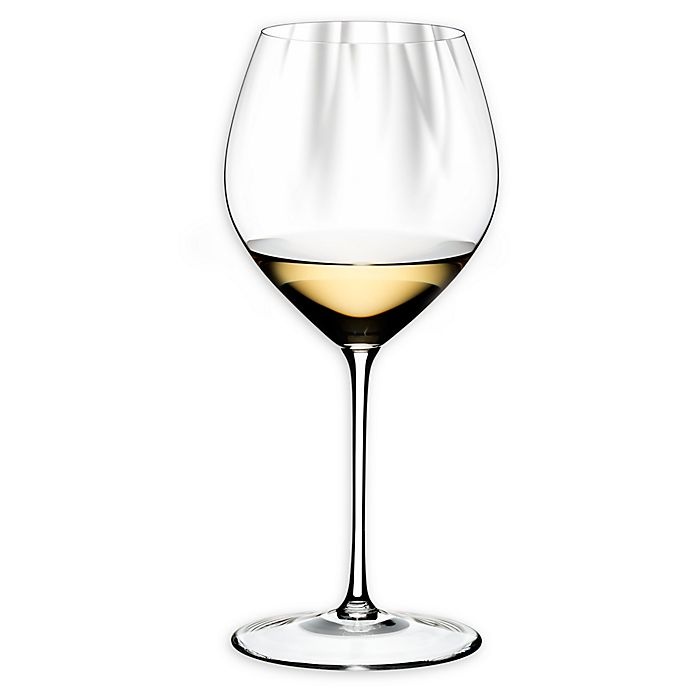 slide 1 of 1, Riedel Performance Chardonnay Glasses, 2 ct