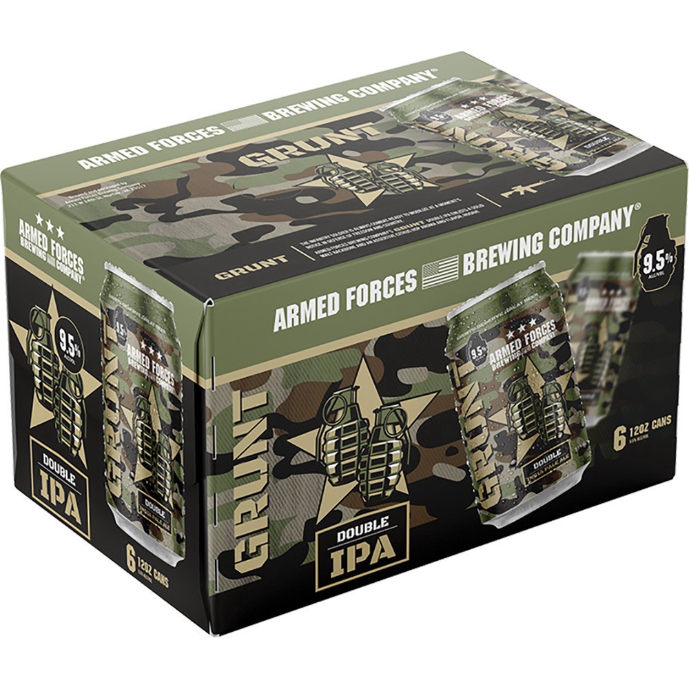 slide 1 of 1, Afb Grnt Dbl Ipa, 12 oz