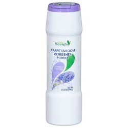 Great Scents Carpet & Room Lavender & Chamomile Refresher Powder 17.6 oz