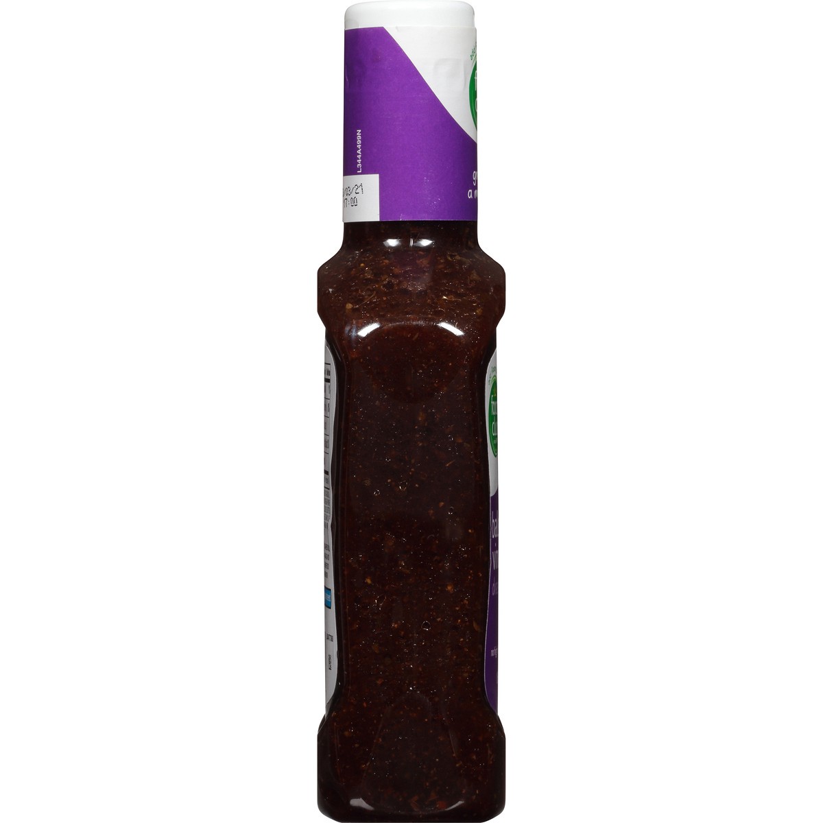 slide 4 of 9, Food Club Balsamic Vinaigrette Dressing, 16 fl oz