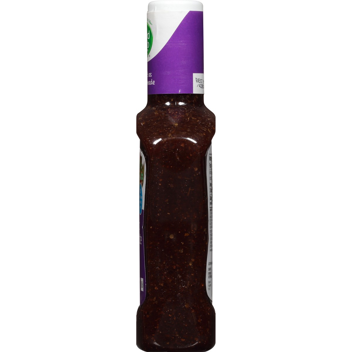 slide 2 of 9, Food Club Balsamic Vinaigrette Dressing, 16 fl oz