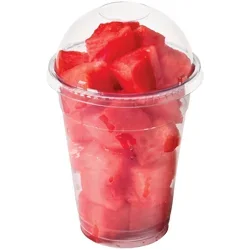 H-E-B Fresh Watermelon Fruit Cup