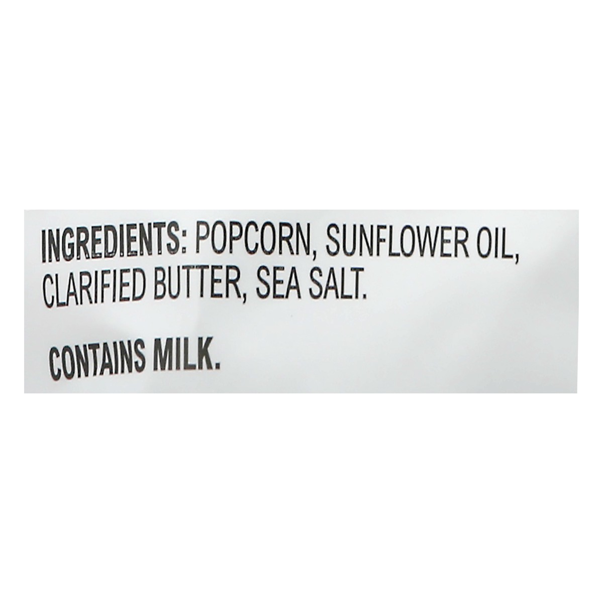 slide 3 of 11, Monster Pop! Big-Time Butter Flavored Popcorn 4.75 oz, 4.75 oz