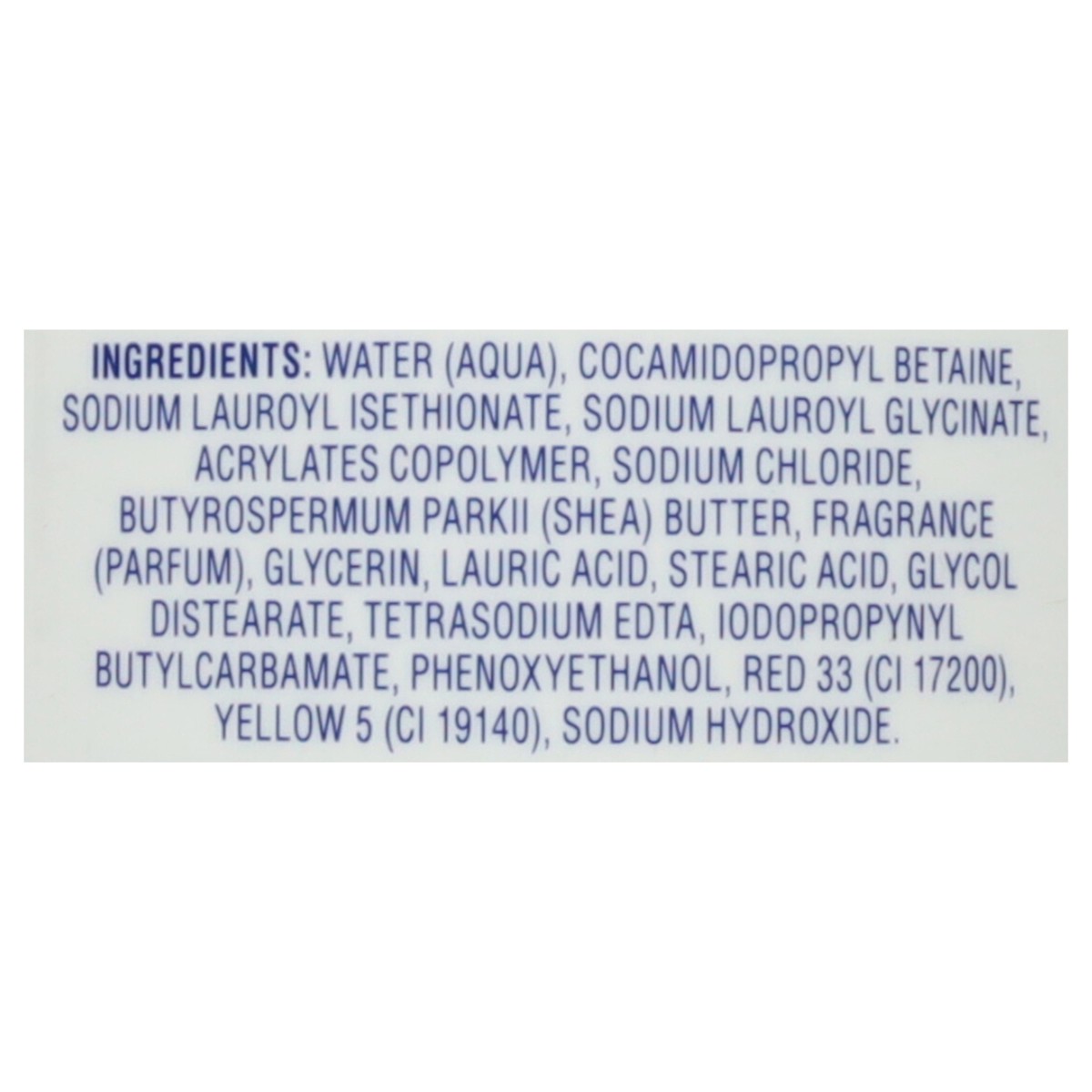 slide 12 of 14, TopCare Everyday Nourishing Shea Butter & Warm Vanilla Body Wash 22 fl oz, 