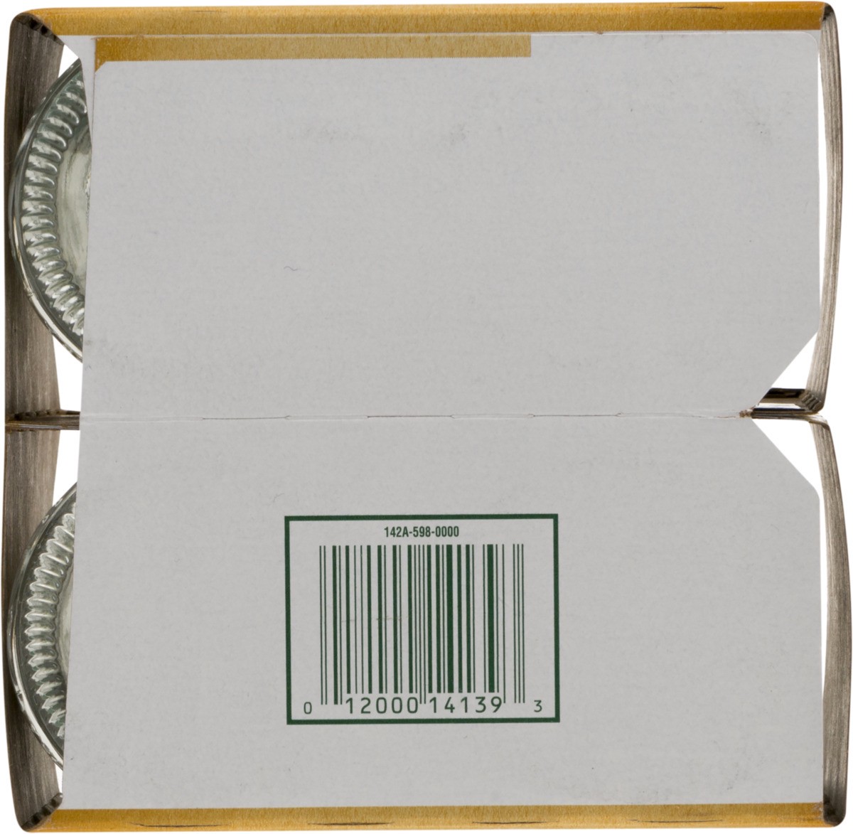 slide 3 of 7, Mountain Dew Dewshine Soda Clear Citrus 12 Fl Oz Glass Bottle 4 Count, 48 oz