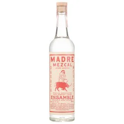 Madre Mezcal Ensamble Mezcal 700 ml