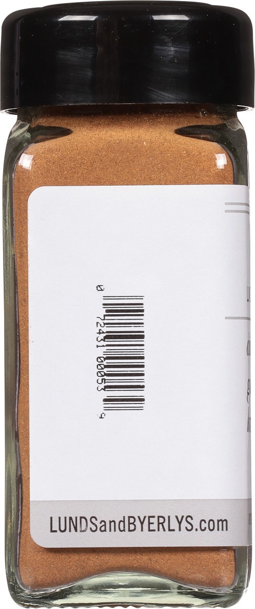 slide 8 of 9, Lunds & Byerlys Ground Korintje Cinnamon 2.2 oz, 2.2 oz