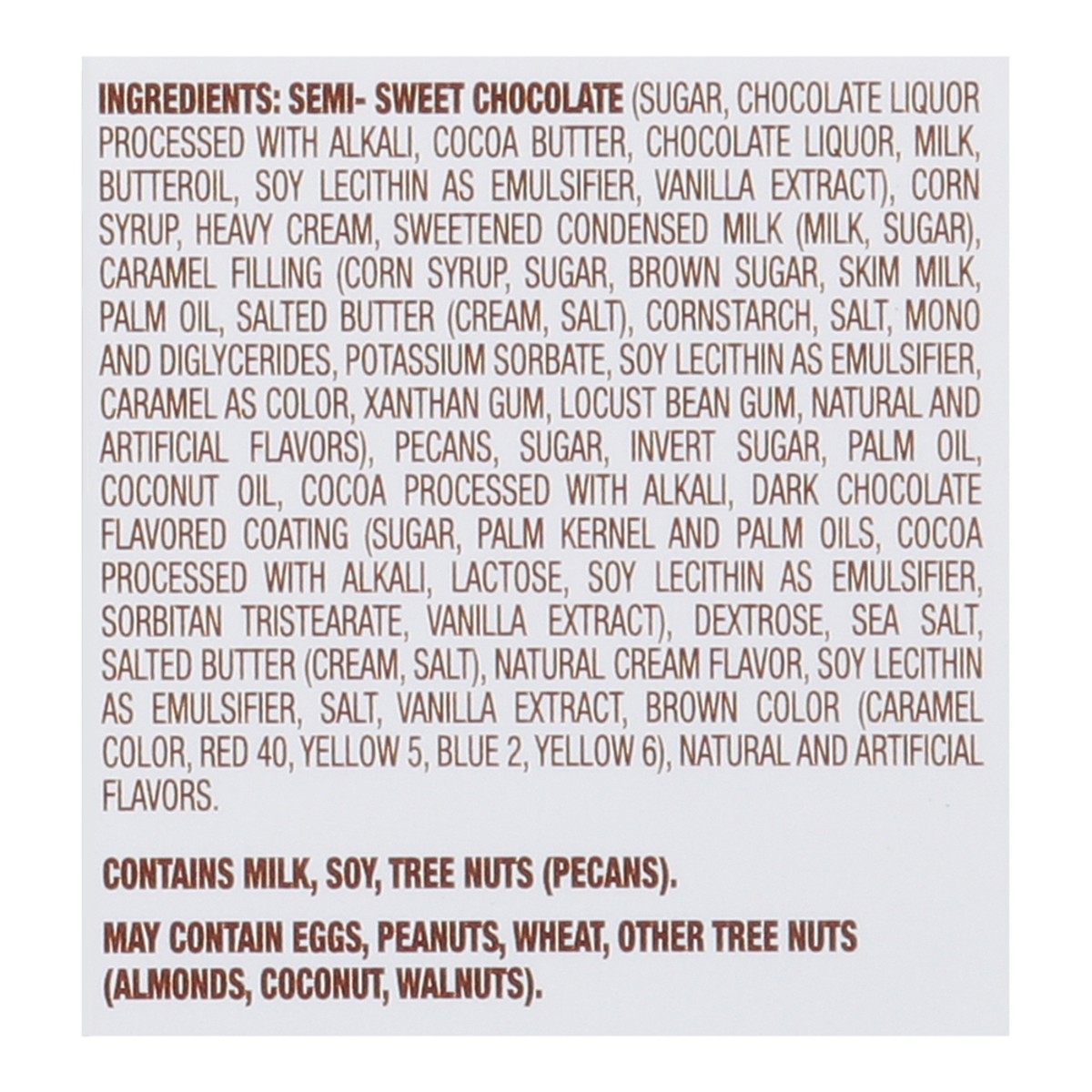 slide 7 of 14, Fannie May Premium Assortment Dark Chocolate 8.3 oz, 8.3 oz
