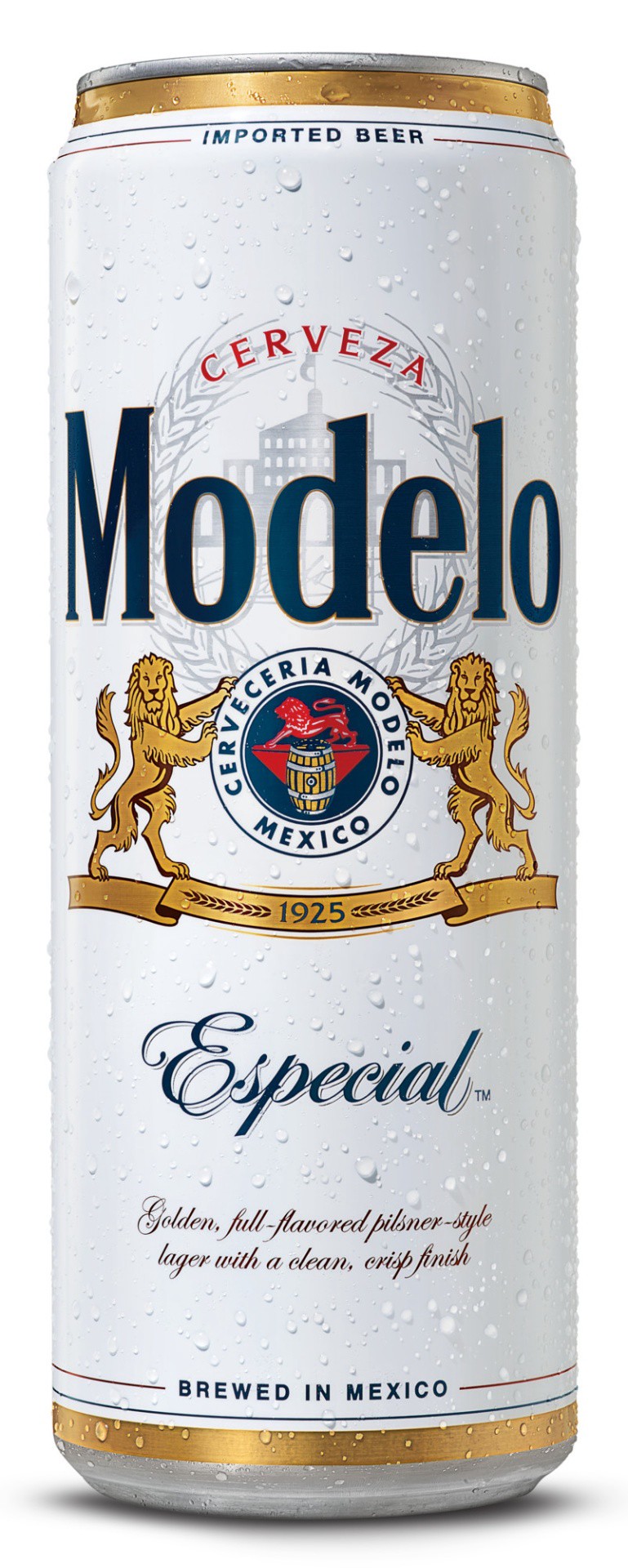 slide 2 of 2, Modelo Especial Beer, 24 ct; 12 fl oz