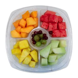 Seasonal Fruit Tray