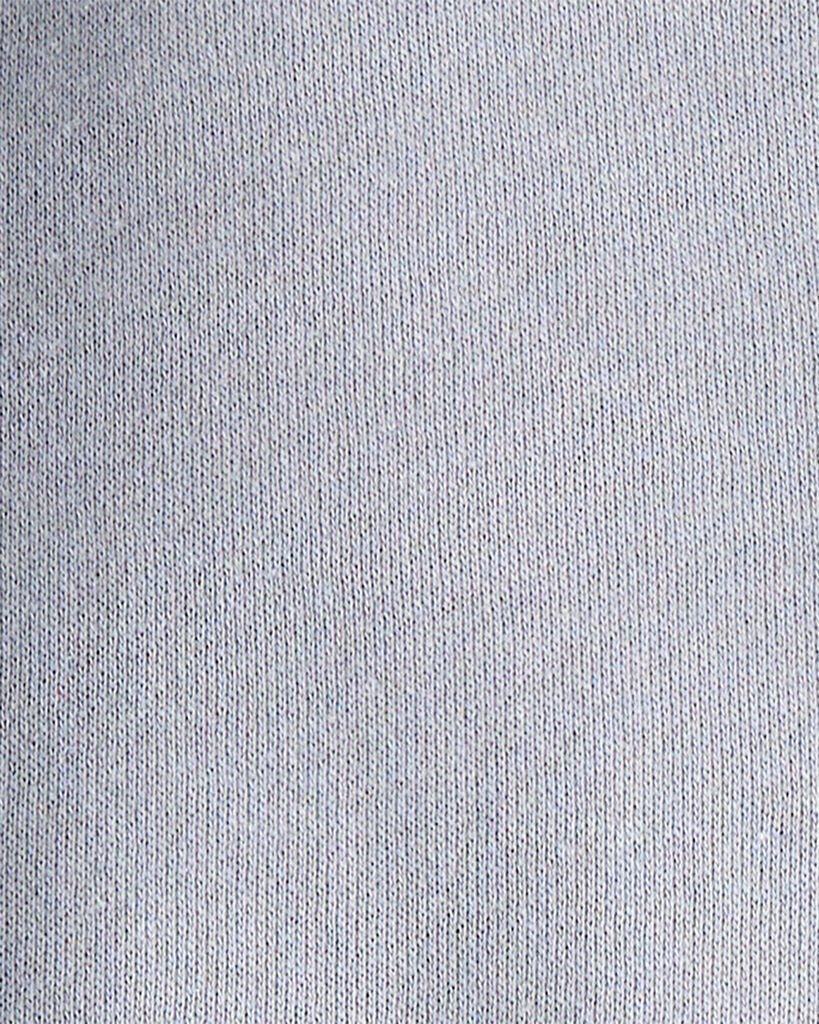 slide 2 of 2, Carter's Carters Toddler Boy Solid Fleece Long-Sleeve Sweatshirt - Grey Grey 3T, 1 ct