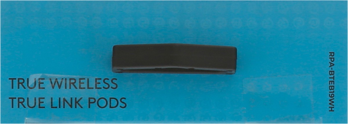 slide 7 of 9, Replay Audio True Earbuds, 1 ct