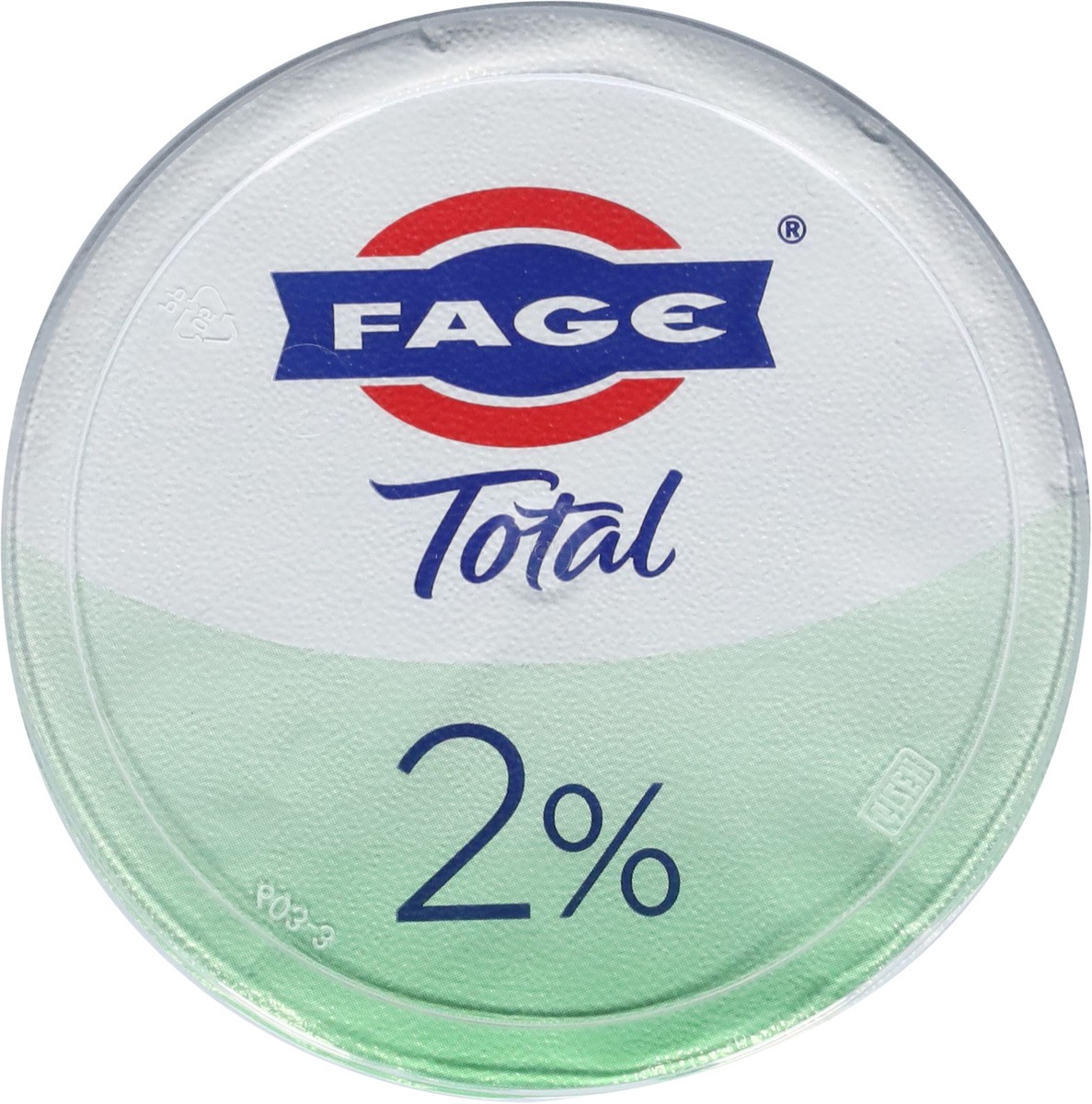 slide 13 of 14, FAGE Total 2% Plain 16 oz., 16 oz